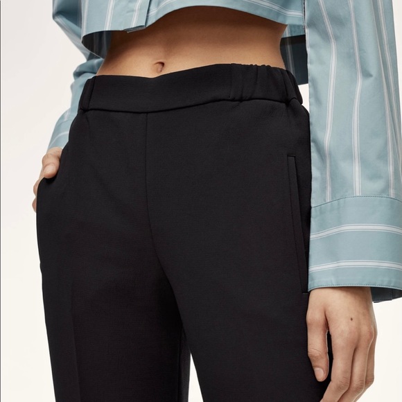 Wilfred Darontal Pants - Picture 3 of 4